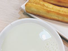 -兄弟深夜豆浆