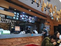 -三千粉牛肉米粉(来客茂店)