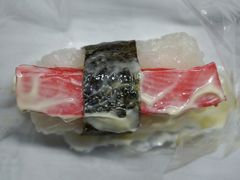-鲜道寿司(珠江路地铁站店)