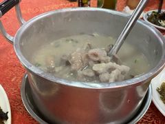 -标记美食新鲜猪杂(兴南大道店)