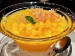 -红馆汇港式茶餐厅(梦泽园店)