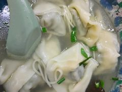 -食惠里小笼包面馆(越秀店)