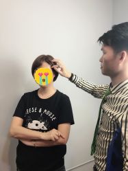-GIRL STYLE 烫发·染发沙龙