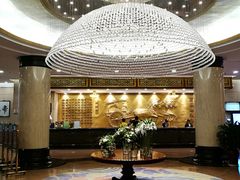 大堂-东瓯大酒店(温州梧田老街店)