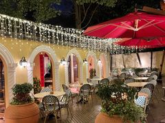 -玫瑰厅上海菜(兴国路店)