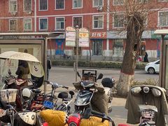 -岭峥炒栗(迎新街店)