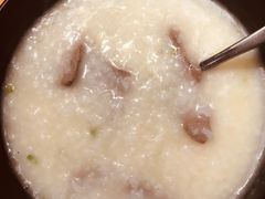生滚猪肝粥-禅一·静观堂(长寿路店)