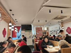 -朱新年·苏式汤团·面点(北寺塔店)