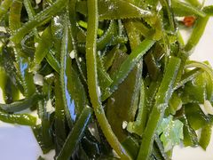 海带-蝎王府羊蝎子(虎坊桥总店)