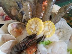 -火舞泰·泰式海鲜火锅餐厅(世纪城店)