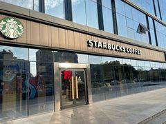 -星巴克(南京同曦万尚城店)