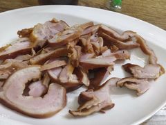 -沈阳李连贵熏肉大饼(兴城店)