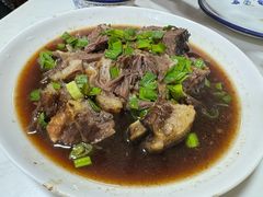 -南花桥羊肉馆老字号(乌镇店)