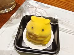 -贵木日本料理·铁板烧(新地假日广场店)