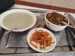 -姚记炒肝店(鼓楼店)