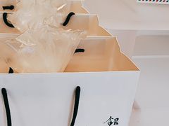 -银座仁志川·生吐司专门店(香港广场店)