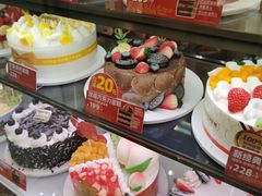 -味多美蛋糕(灯市口店)