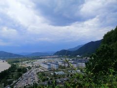 -台州府城(江南长城)