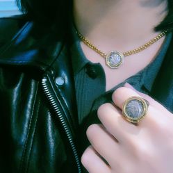 -JUNNI Studio 珠宝工坊(大学路店)