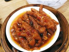 -禧座港式餐厅(星河店)