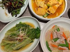 -闫府私房菜·百年鲁菜(恒隆店)