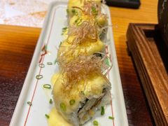 -隐鮨日料(北辰三角洲店)