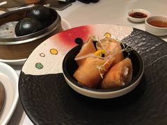 -翡翠小城·海鲜豆捞·广式点心(老佛爷店)