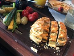惠林顿牛排-上海苏宁宝丽嘉酒店·Cafe Bellagio西餐厅