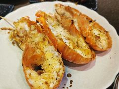-福樱兰海鲜放题铁板烧(加州店)
