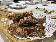濑尿虾-抱德·潮汕味(敦和店原惠城鱼仔)
