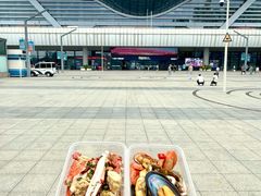 -好兄弟郭巨海鲜(天一阁店)