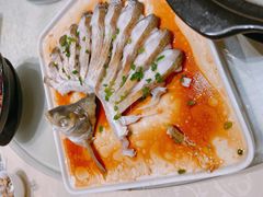 -莲餐厅·湖北菜·潜江小龙虾店(愚园路店)