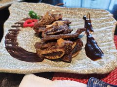 -daozao料理美术馆(寿光店)