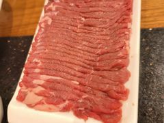 -南门涮肉(上海二店)