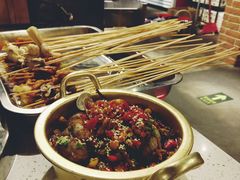 -钢管厂五区小郡肝火锅串串香(清河店)