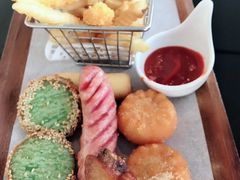 -法兰度航空主题餐厅(河源店)