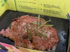 -牛爱客牛排(温岭千禧店)