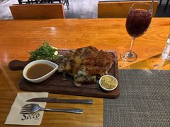 -Secco德式餐吧(南秀村店)
