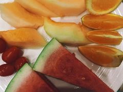 -中乐百花酒店-自助餐厅