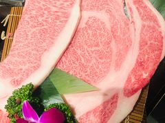 -俺的焼肉(銀座9丁目店)