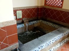 -金汤湾海水温泉度假酒店