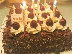 -海富门·带鱼·淮扬菜·粤菜(甘家口店)