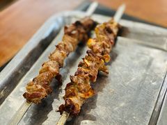 大肉串-情忆草原涮肉馆