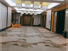 -恒逸国际酒店