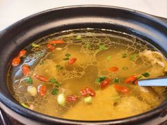 -食光慢宴·安吉土菜馆