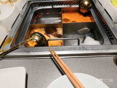 -海底捞火锅(苏宁生活广场店)