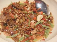 -金芙蓉|湘味小炒·鲜炒黄牛肉(淮安生态新城吾悦店)