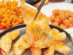 -北平食府·北京烤鸭(北京西站六里桥店)