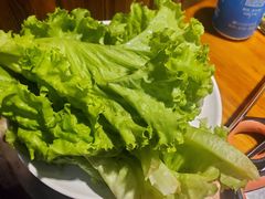 -将军令自助烤肉火锅(安详街店)