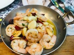 -食间牛排(湖西路店)